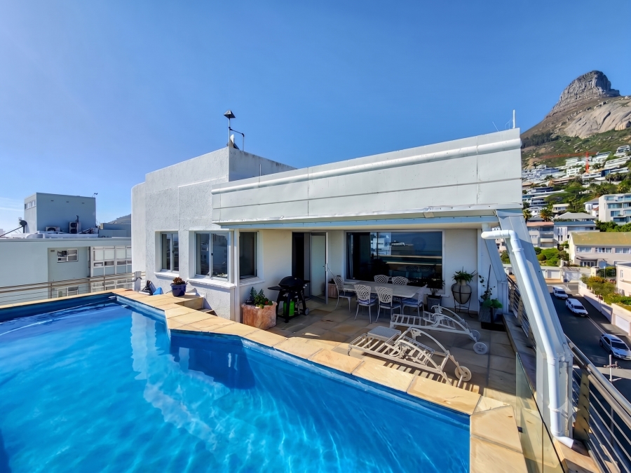 2 Bedroom Property for Sale in Bantry Bay Western Cape